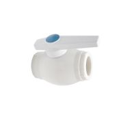 Кран шар PP-R DN 63