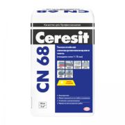 CN 68 Самонивелирующийся пол Ceresit  (25кг)