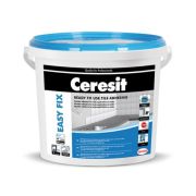 Готовый клей для плитки ЦЕРЕЗИТ EASY FIX 3,5кг