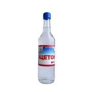 Ацетон 0,5 л.