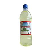Растворитель 646 «Экстра» 0,5 л.