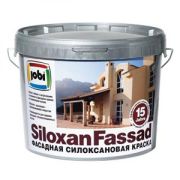 Краска  силоксановая Siloxanfassad, 10 л, база А