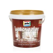 Краска моющаяся Jobi Latexcolor, 9л, база С