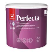 Краска интерьерная Perfecta Tikkurila, 2,7л, база А