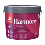 Краска интерьерная Tikkurila Harmony Velure, 2,7л, база А