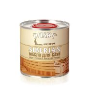 Масло для саун Hysky Siberian, 0,25 л