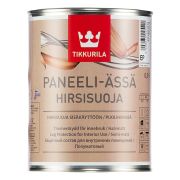 Защитный состав Paneelisuoja assa, 2,7 л