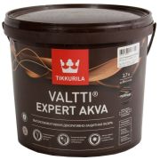 Антисептик Tikkurila Valtti Expert Akva палисандр, 2,7 л