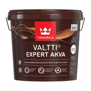 Антисептик Tikkurila Valtti Expert Akva орегон, 2,7 л