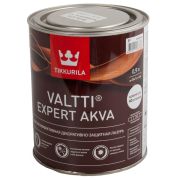 Антисептик Tikkurila Valtti Expert Akva б/ц, 0,9 л