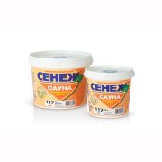 Антисептик Сенеж Сауна, 2,5 кг