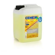 Антисептик Сенеж ЭФФО, 5 кг