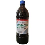 Лак Кузбасслак БТ-577 Вика, 0,5 л