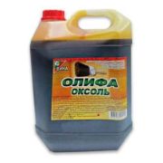 Олифа - Оксоль ВИКА 3л
