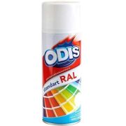 Эмаль аэрозольная Odis светло-бежевый, 450 мл