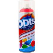 Эмаль аэрозольная Odis сузуки голубой, 450 мл