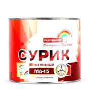 Сурик Радуга, 10 кг
