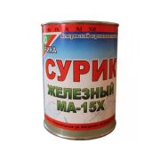 Сурик ВИКА 3л (4кг)