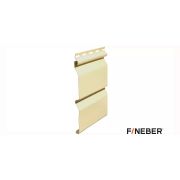 Сайдинг FineBer Standart шампань 3,66м