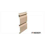 Сайдинг FineBer Standart сакура 3,66м