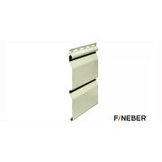 Сайдинг FineBer Standart салатовый 3,66м