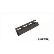 Стартовая планка для цоколя FineBer