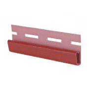 Финишная планка FineBer красная