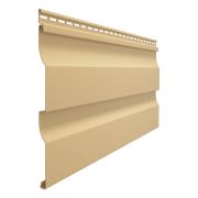 Сайдинг Döcke D4.5D карамель 3,6м