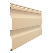 Сайдинг Döcke D4.5D персик 3,6м