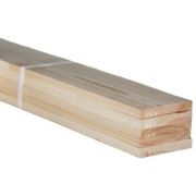 Брусок доборный БК 18*80*2140 сосна