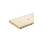 Доска профилированная 40*96*3000 1сорт хвоя