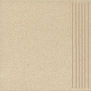 Ступень 30*30 Техногресс бежевый