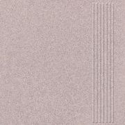 Ступени 30*30 Техногресс светло-розовый