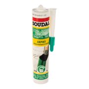 Акрил Soudal белый окрашиваемый, 280 мл
