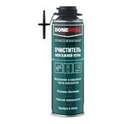 Очиститель пены DONEWELL, 650 мл