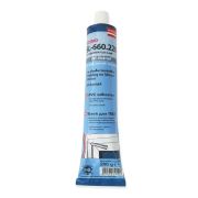 Клей Cosmofen Plus HV белый 200гр (Жидкий пластик)