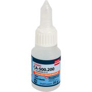 Клей Cosmofen СА-12 50г прозрачный