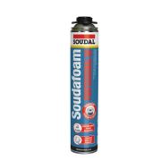 Пена Soudal PROF 60, 750 мл