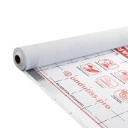 ТИСМА В  Пароизоляция   1,6м*37,5м (60м2) 60г/м2