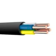Кабель ВВГ Пнг (А) LS 4*1,5 ГОСТ