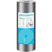 Penoterm НПП ЛФ  2мм*1200*25м