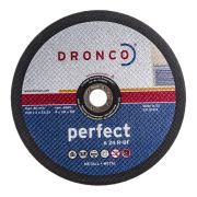 Круг по металлу Perfect 230*3*22,23мм