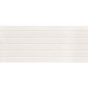 Плитка настенная Bianca white wall 01 25*60