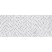 Декор 25*60 Celia white 01