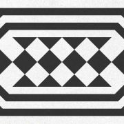 Декор 20*20 Ricci light 02