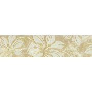 Керамическая плитка Фабрицио св-беж  бордюр  01 250*30