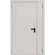 Противопожарная ДМПД-02 EIS 60 правая