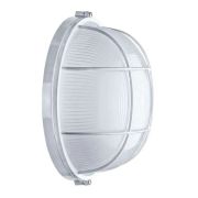 СветНПБ 1102 c решеткой.100Вт IP54