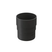 Муфта соединительная Docke PREMIUM Графит