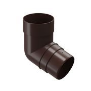 Колено 72 Docke PREMIUM Шоколад